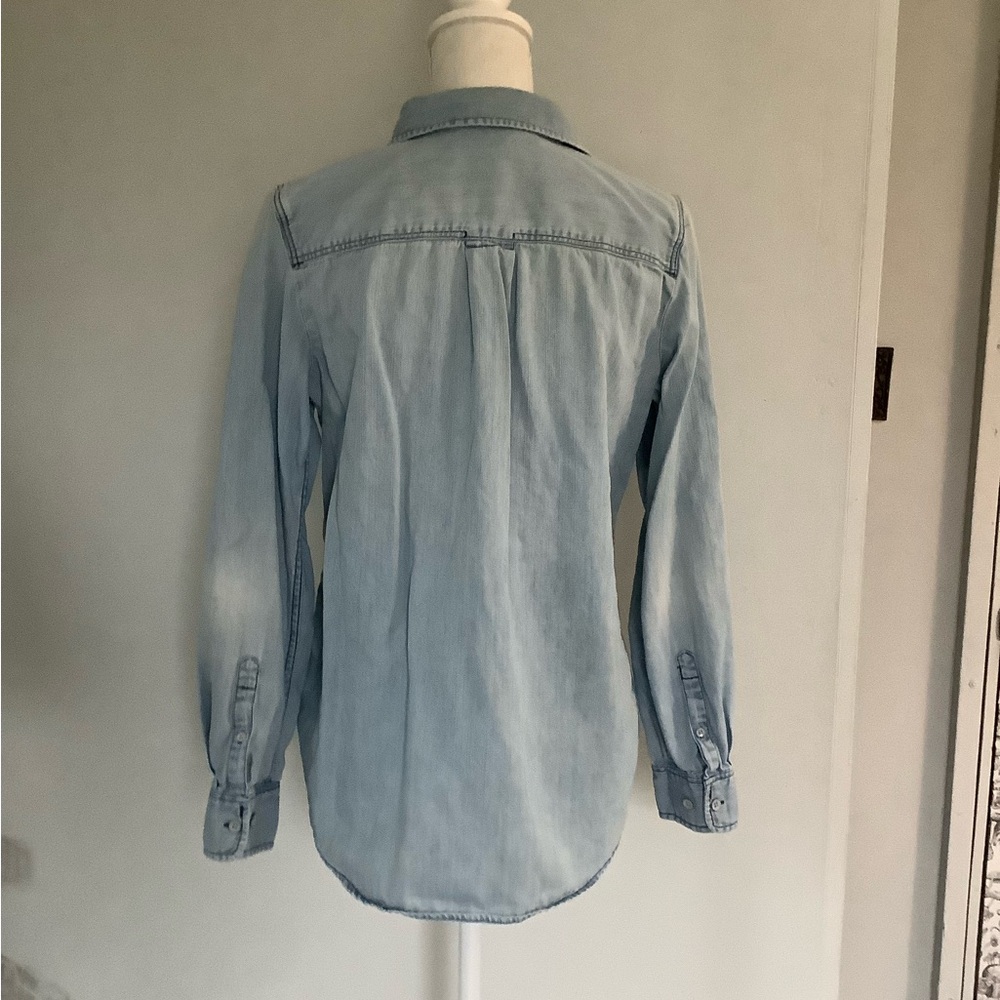 STYLUS Boyfriend Shirt - Picture 2 of 6
